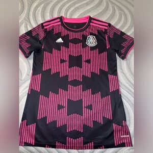 Mexico Jersey